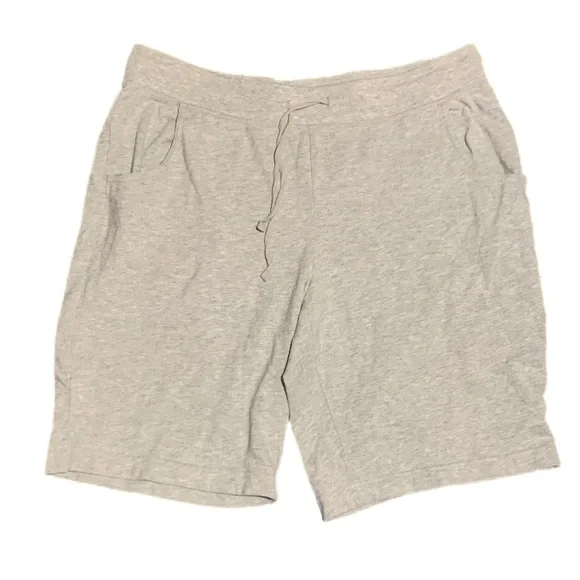 White Stag Shorts White Stag Large Gray Sweatpants Shorts